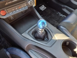 Ford Mustang Dark Horse Fastback 2025