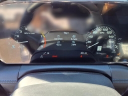 Ford Mustang Dark Horse Fastback 2025