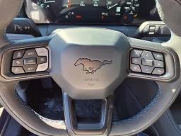 Ford Mustang Dark Horse Fastback 2025