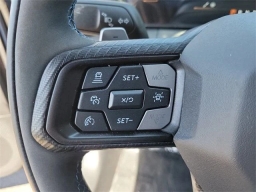 Ford Mustang Dark Horse Fastback 2025