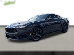 Ford Mustang Dark Horse Fastback 2025