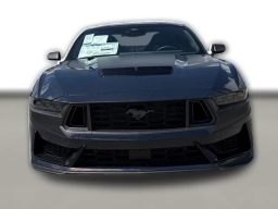 Ford Mustang Dark Horse Fastback 2025