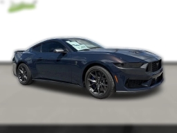 Ford Mustang Dark Horse Fastback 2025