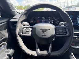 Ford Mustang Dark Horse Fastback 2025