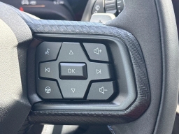 Ford Mustang Dark Horse Fastback 2025