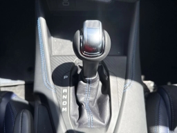 Ford Mustang Dark Horse Fastback 2025