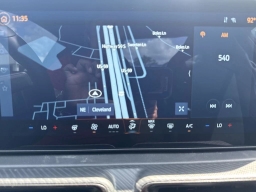 Ford Mustang Dark Horse Fastback 2025