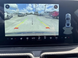 Ford Mustang Dark Horse Fastback 2025