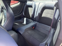 Ford Mustang Dark Horse Fastback 2025