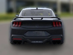 Ford Mustang Dark Horse Fastback 2026