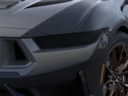 Ford Mustang Dark Horse Fastback 2026