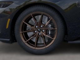 Ford Mustang Dark Horse Fastback 2026