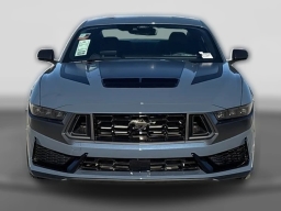 Ford Mustang Dark Horse Fastback 2025