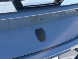 Ford Mustang Dark Horse Fastback 2025