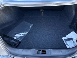 Ford Mustang Dark Horse Fastback 2025