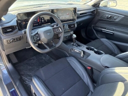 Ford Mustang Dark Horse Fastback 2025