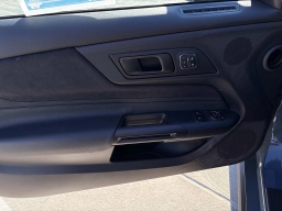 Ford Mustang Dark Horse Fastback 2025