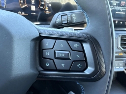 Ford Mustang Dark Horse Fastback 2025