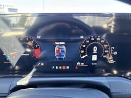 Ford Mustang Dark Horse Fastback 2025