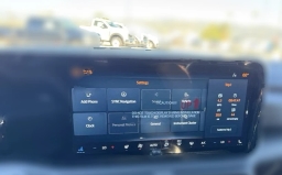 Ford Mustang Dark Horse Fastback 2025