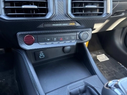 Ford Mustang Dark Horse Fastback 2025