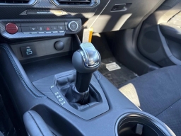 Ford Mustang Dark Horse Fastback 2025