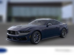 Ford Mustang Dark Horse Fastback 2025