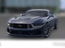 Ford Mustang Dark Horse Fastback 2025