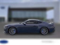 Ford Mustang Dark Horse Fastback 2025