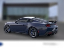 Ford Mustang Dark Horse Fastback 2025