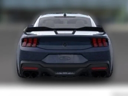 Ford Mustang Dark Horse Fastback 2025