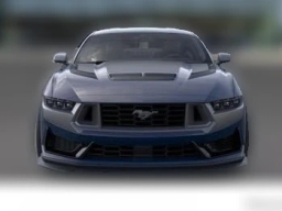 Ford Mustang Dark Horse Fastback 2025