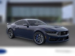 Ford Mustang Dark Horse Fastback 2025