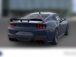 Ford Mustang Dark Horse Fastback 2025