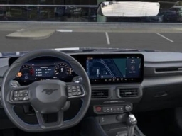 Ford Mustang Dark Horse Fastback 2025