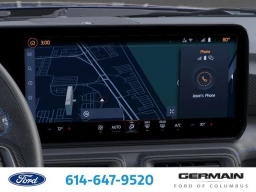 Ford Mustang Dark Horse Fastback 2025