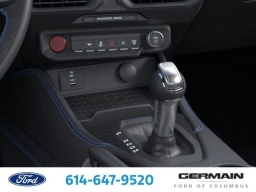 Ford Mustang Dark Horse Fastback 2025