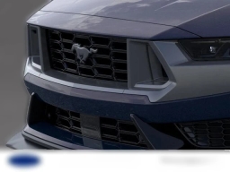 Ford Mustang Dark Horse Fastback 2025