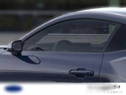 Ford Mustang Dark Horse Fastback 2025