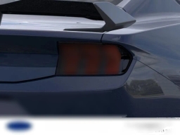 Ford Mustang Dark Horse Fastback 2025