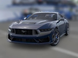 Ford Mustang Dark Horse Fastback 2026