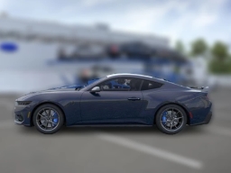 Ford Mustang Dark Horse Fastback 2026