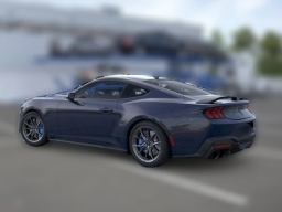 Ford Mustang Dark Horse Fastback 2026