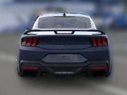 Ford Mustang Dark Horse Fastback 2026