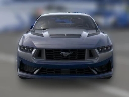 Ford Mustang Dark Horse Fastback 2026