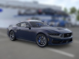 Ford Mustang Dark Horse Fastback 2026