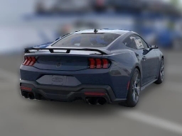 Ford Mustang Dark Horse Fastback 2026