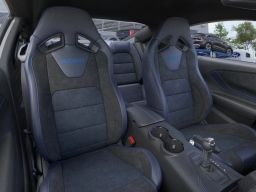 Ford Mustang Dark Horse Fastback 2026