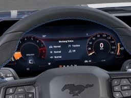 Ford Mustang Dark Horse Fastback 2026