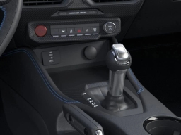 Ford Mustang Dark Horse Fastback 2026